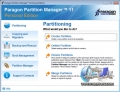Paragon partition manager personal
