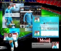 Messi skin by zehr