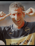 Martin palermo