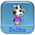  dalma