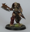 Slaughterpriest face