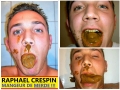 Scat gay boy love eat shit in mouth raphael crespin