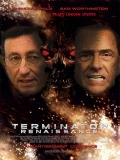 Affiche terminator2010