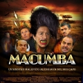 Affiche macumba berluska