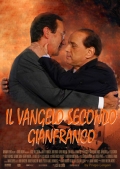 Affiche vangelo gianfranco