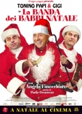 Aff la banda dei babbi natale