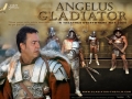 Angelus gladiator