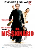 Affiche missionario