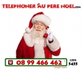 Telephoner au pere noel com