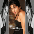 Shahid kapoor