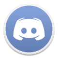 Discord logo 300x300