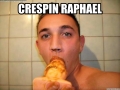 Crespin raphael marly le roi