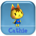  cathie