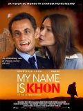 Aff my name is khon