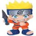 Peluche naruto dx naruto