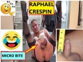 La plus grosse bite du monde raphael crespin