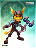 Ratchet and clank reviennent sur ps3 l 1