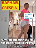 Crespin raphael