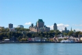 Chateau frontenac