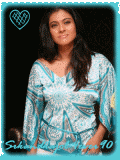 Gif kajol