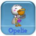  opelie