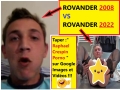 Rovander le scato qui adore manger sa merde sur jvc 5