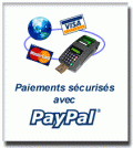 Logo paypal