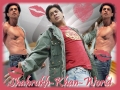 Mon srk1