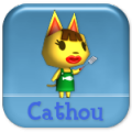  cathou