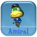  amiral