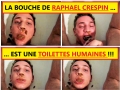 Le khey rovander alias raphael crespin qui avait manger sa merde 9