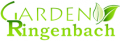Logo garden ringenbach