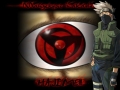 Kakashi sharingan2