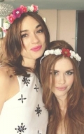 Holland and crystal