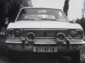 Ford cortina 1600 gt