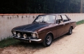 Ford cortina 1600 e 2 