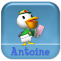  antoine