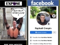 Raphael crespin marly le roi sissy gay faggot exposed shit eater scat 3