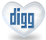 Digg heart