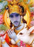 Krishna b0