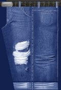 Jeans Derivable