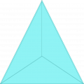 Uvtriangle