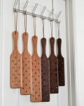 Paddles 1