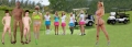 Wide golf 10 cruel