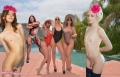Jet set slaves