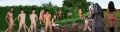 Naked workers 3