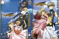 Tsubasa 4dvd 