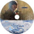 Snowqueen 01 label