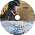 Snowqueen 02 label