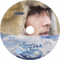 Snowqueen 03 label